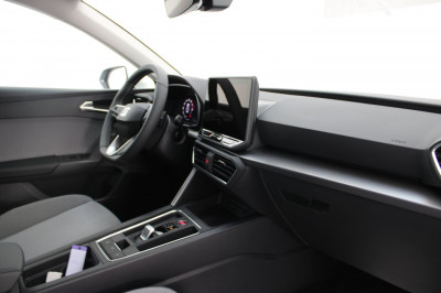 Seat Leon Gebrauchtwagen Seat Leon Gebrauchtwagen