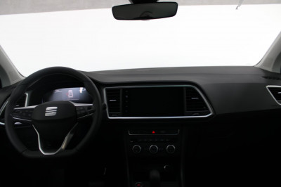 Seat Ateca Gebrauchtwagen Seat Ateca Gebrauchtwagen