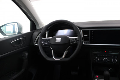 Seat Ateca Gebrauchtwagen Seat Ateca Gebrauchtwagen