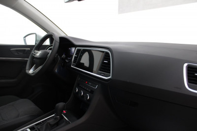 Seat Ateca Gebrauchtwagen Seat Ateca Gebrauchtwagen