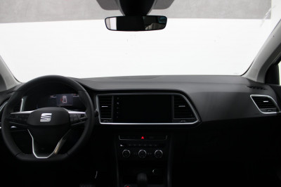 Seat Ateca Gebrauchtwagen Seat Ateca Gebrauchtwagen