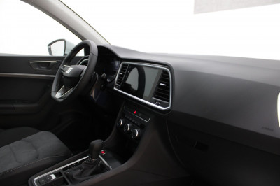 Seat Ateca Gebrauchtwagen Seat Ateca Gebrauchtwagen