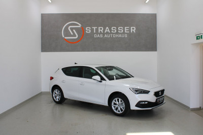 Seat Leon Gebrauchtwagen Seat Leon Gebrauchtwagen
