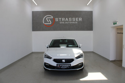 Seat Leon Gebrauchtwagen Seat Leon Gebrauchtwagen