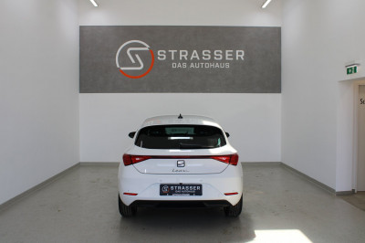 Seat Leon Gebrauchtwagen Seat Leon Gebrauchtwagen