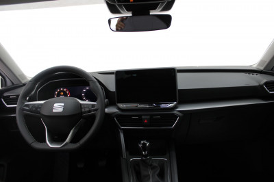Seat Leon Gebrauchtwagen Seat Leon Gebrauchtwagen
