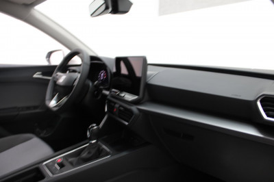 Seat Leon Gebrauchtwagen Seat Leon Gebrauchtwagen