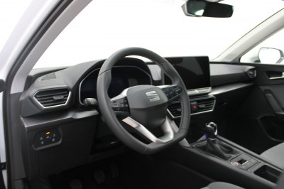 Seat Leon Gebrauchtwagen Seat Leon Gebrauchtwagen