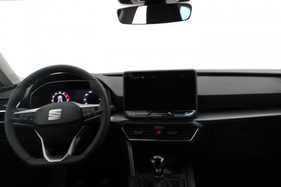 Seat Leon Gebrauchtwagen Seat Leon Gebrauchtwagen