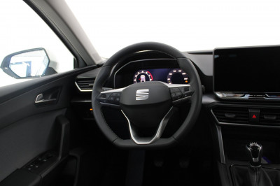 Seat Leon Gebrauchtwagen Seat Leon Gebrauchtwagen