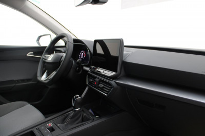 Seat Leon Gebrauchtwagen Seat Leon Gebrauchtwagen