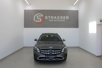 Mercedes-Benz G-Klasse Gebrauchtwagen Mercedes-Benz G-Klasse Gebrauchtwagen