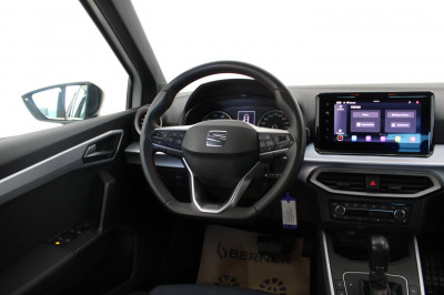 Seat Arona Gebrauchtwagen Seat Arona Gebrauchtwagen
