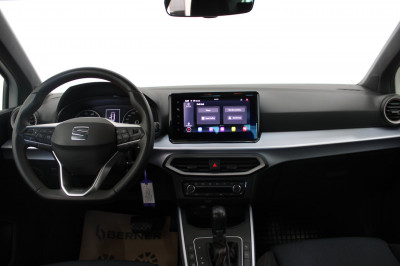 Seat Arona Gebrauchtwagen Seat Arona Gebrauchtwagen