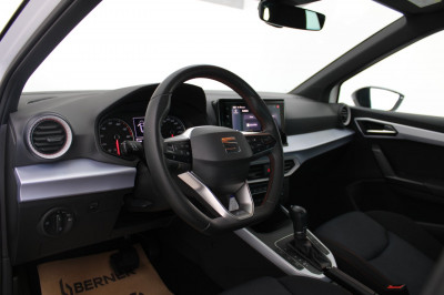 Seat Arona Gebrauchtwagen Seat Arona Gebrauchtwagen