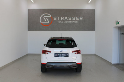 Seat Arona Gebrauchtwagen Seat Arona Gebrauchtwagen