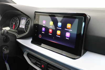 Seat Arona Gebrauchtwagen Seat Arona Gebrauchtwagen