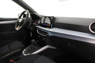 Seat Arona Gebrauchtwagen Seat Arona Gebrauchtwagen