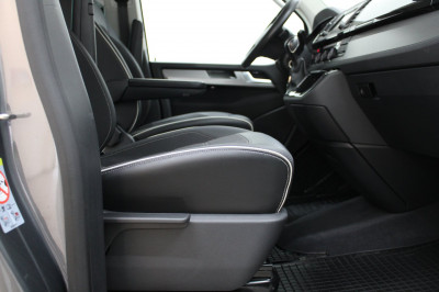 VW Multivan Gebrauchtwagen