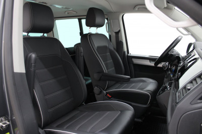 VW Multivan Gebrauchtwagen