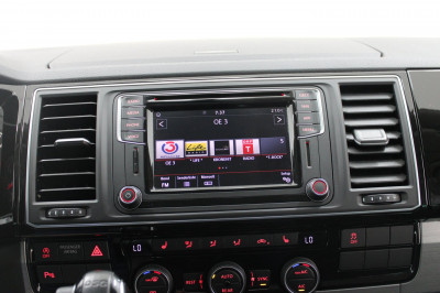 VW Multivan Gebrauchtwagen