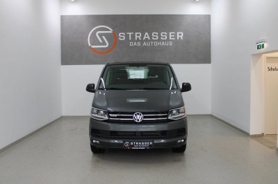 VW Multivan Gebrauchtwagen