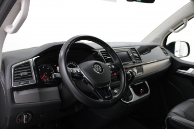 VW Multivan Gebrauchtwagen