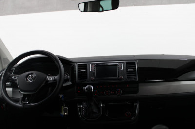 VW Multivan Gebrauchtwagen