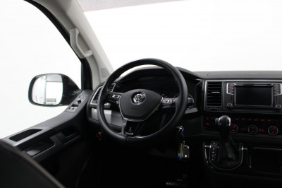 VW Multivan Gebrauchtwagen
