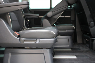VW Multivan Gebrauchtwagen
