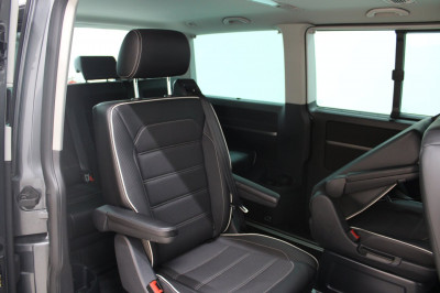 VW Multivan Gebrauchtwagen