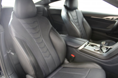 BMW iX Gebrauchtwagen