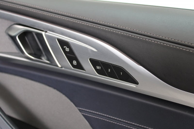BMW iX Gebrauchtwagen
