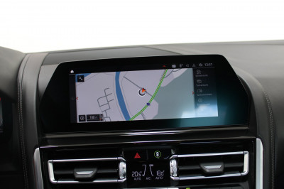 BMW iX Gebrauchtwagen