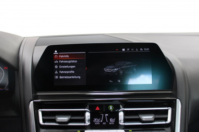 BMW iX Gebrauchtwagen
