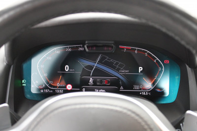 BMW iX Gebrauchtwagen