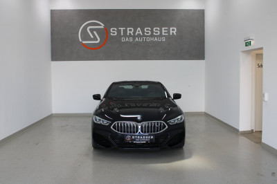 BMW iX Gebrauchtwagen