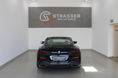 BMW iX Gebrauchtwagen
