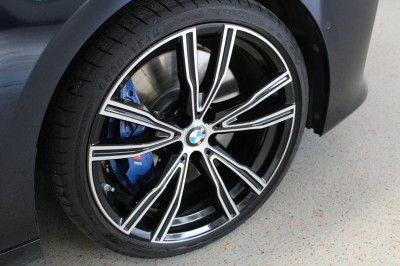 BMW iX Gebrauchtwagen