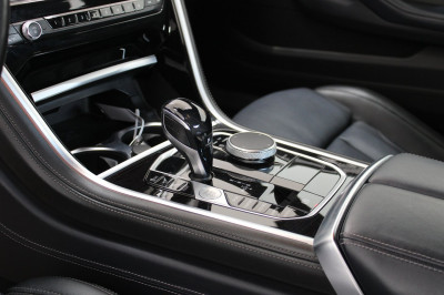 BMW iX Gebrauchtwagen