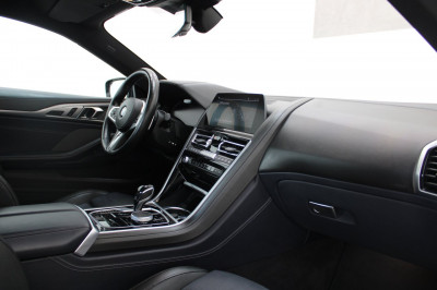 BMW iX Gebrauchtwagen