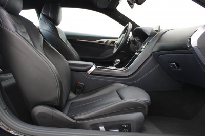 BMW iX Gebrauchtwagen