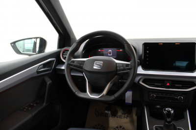 Seat Arona Gebrauchtwagen