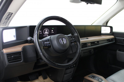 Honda e Gebrauchtwagen
