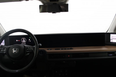 Honda e Gebrauchtwagen