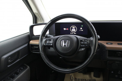 Honda e Gebrauchtwagen