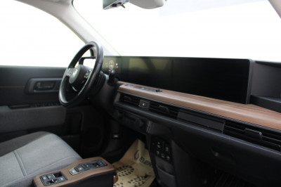 Honda e Gebrauchtwagen