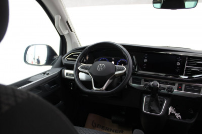 VW California Gebrauchtwagen