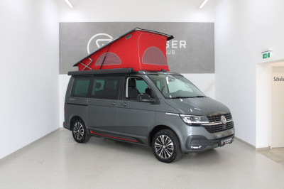 VW California Gebrauchtwagen