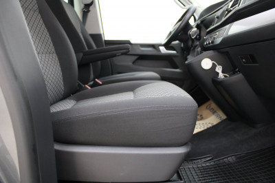 VW California Gebrauchtwagen